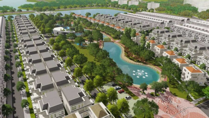 Lavida Residence Vũng Tàu