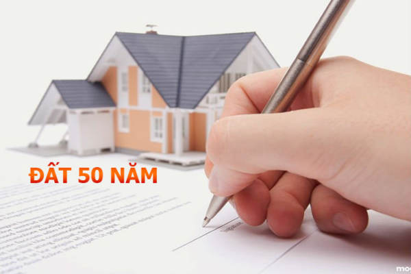 Đất sở hữu 50 năm là gì?